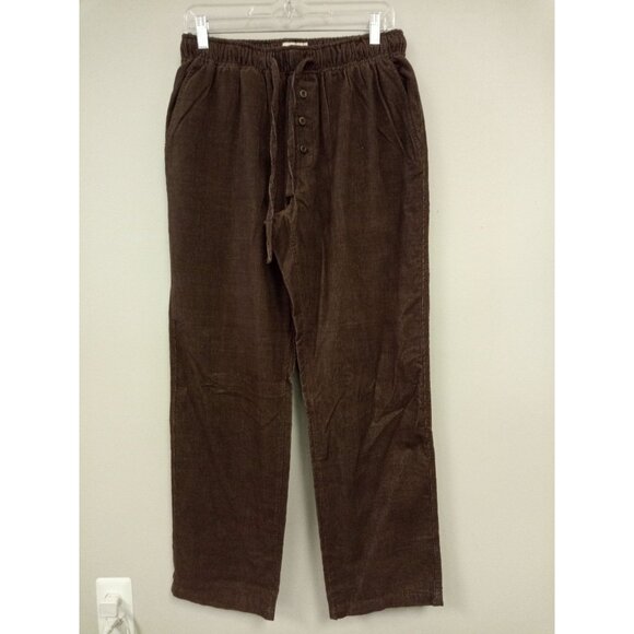 NWT The Territory Ahead Brown & Tan Corduroy Men's Pants Bundle of 2 Pair - Picture 3 of 15